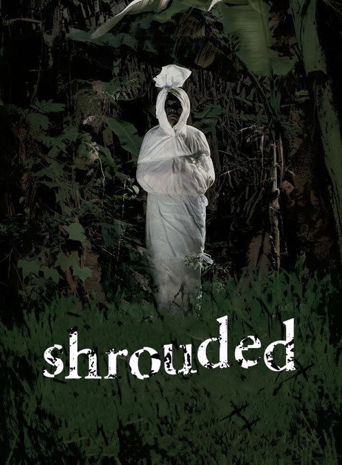 Dendam Pocong (2006) poster