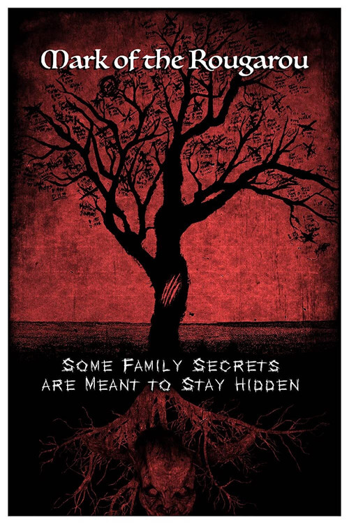 Mark of the Rougarou (2020) poster