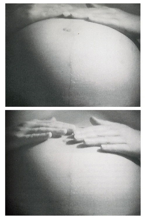 Antepartum (1973) poster