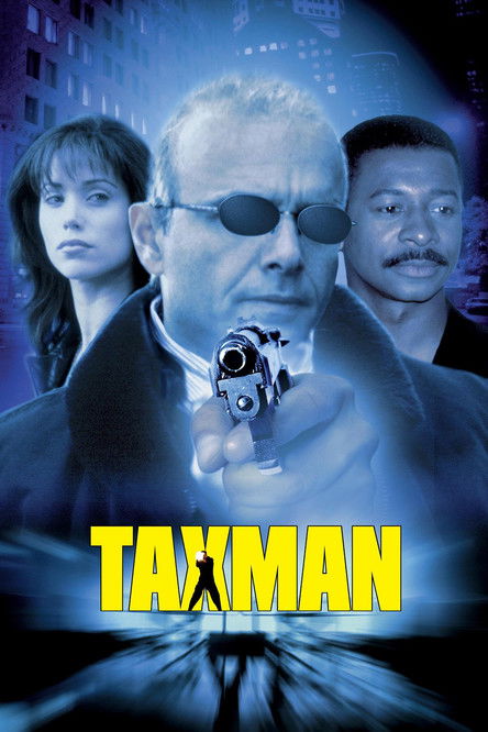 Taxman (1999) poster