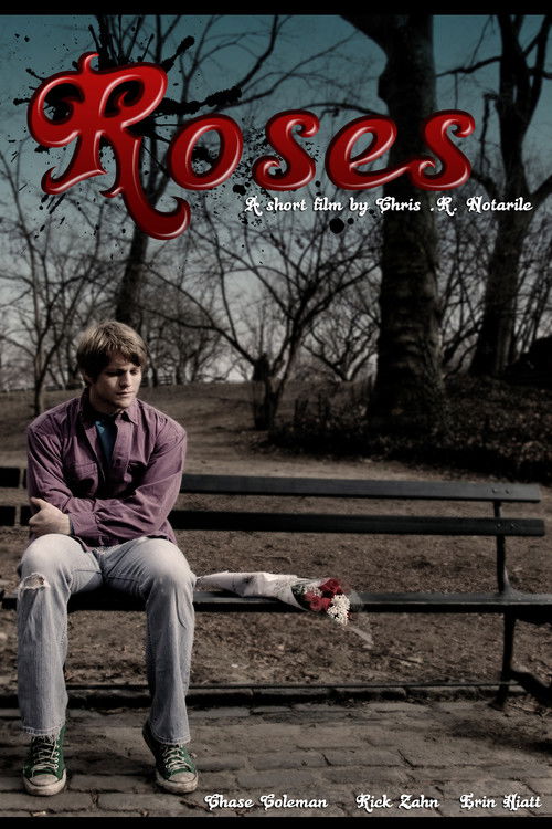 Roses (2012) poster