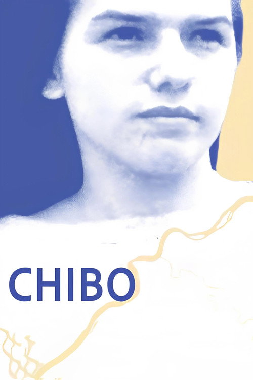 Chibo (2024) poster