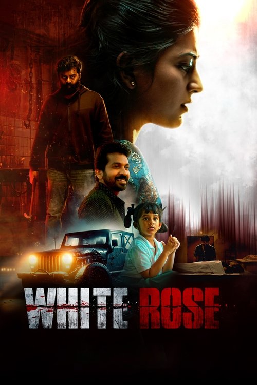 White Rose (2024) poster