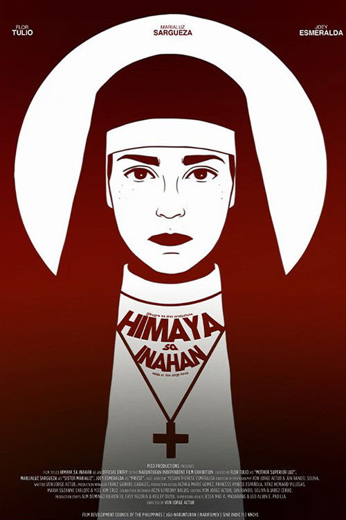 Himaya sa Inahan (2024) poster