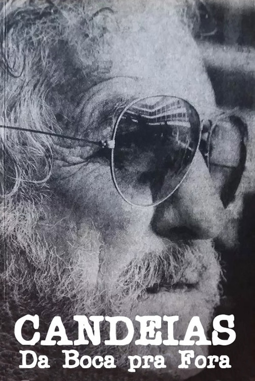 Candeias: Da Boca pra Fora (2003) poster