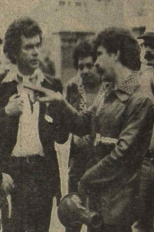 Todos los días son sábados (1977) poster