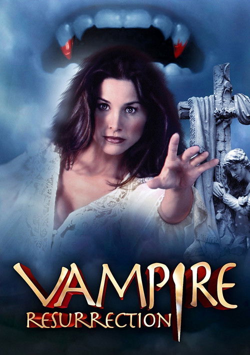 Vampire Resurrection (2001) poster