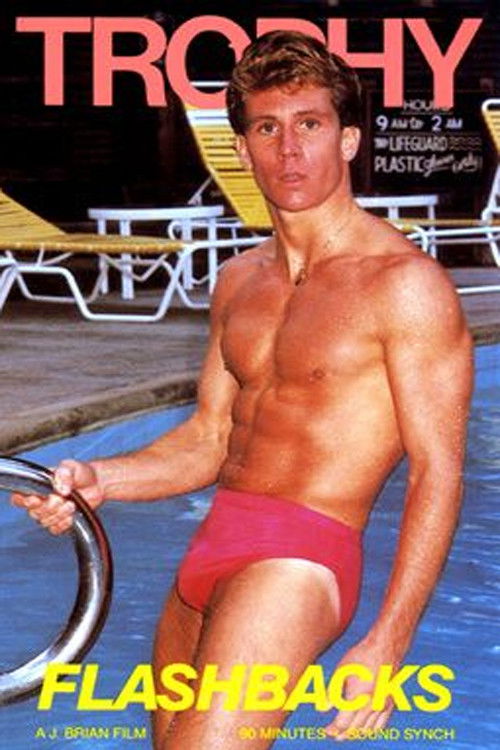 Flashbacks (1981) poster