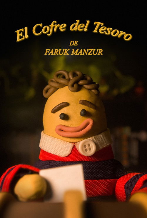 El Cofre del Tesoro poster