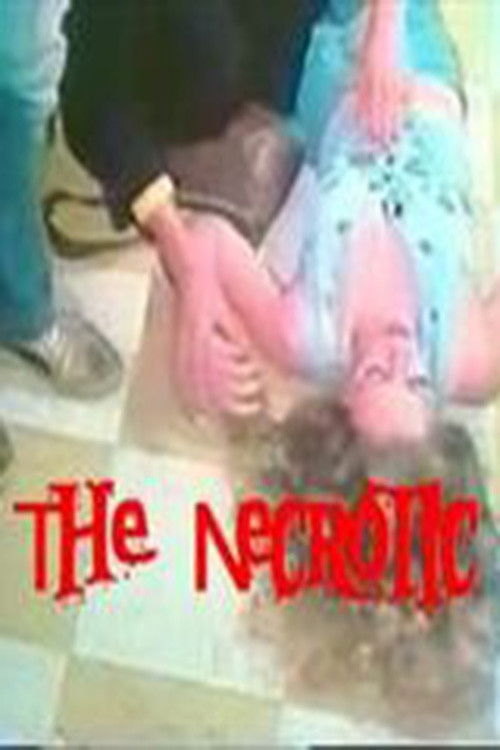 The Necrotic (1978) poster