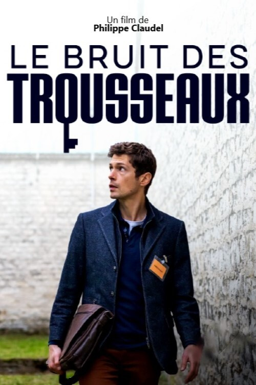 Le Bruit des trousseaux (2021) poster