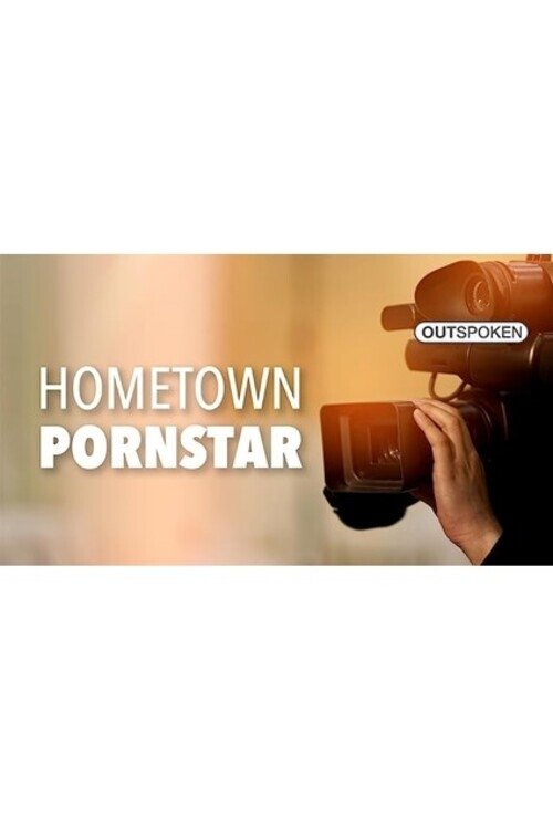 Hometown Pornstar (2013) poster