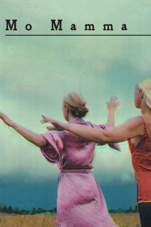 Mo Mamma (2023) poster