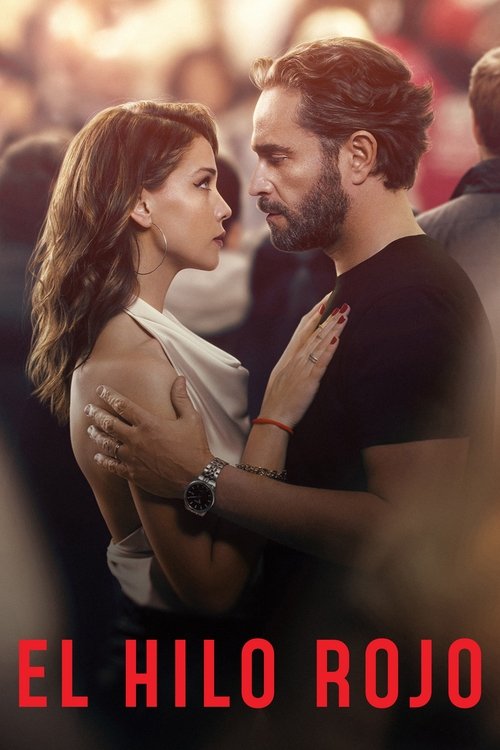 El hilo rojo (2025) poster