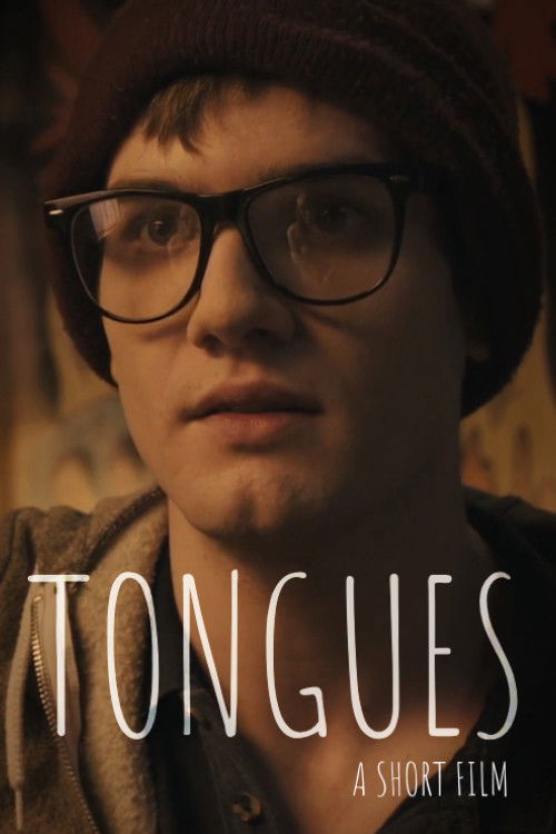 Tongues (2014) poster