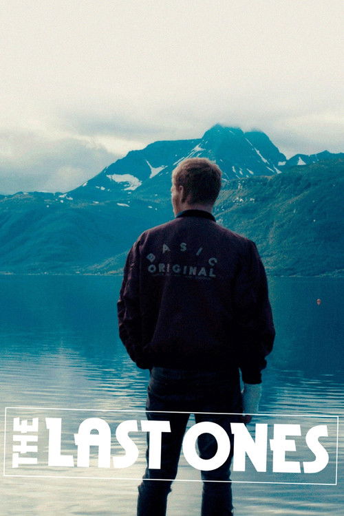 The Last Ones (2020) poster