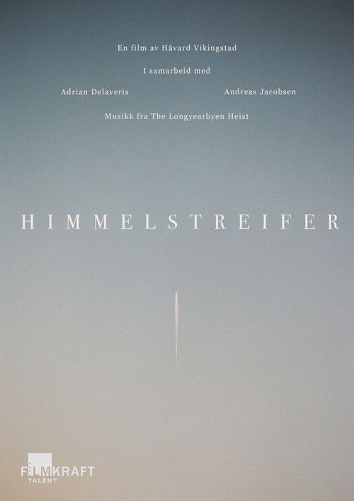 Himmelstreifer (2023) poster