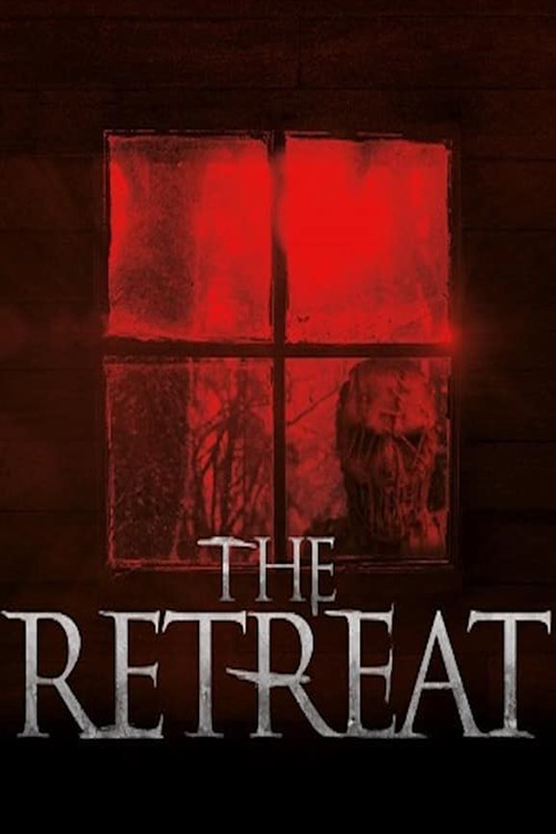 The Retreat (2020) poster
