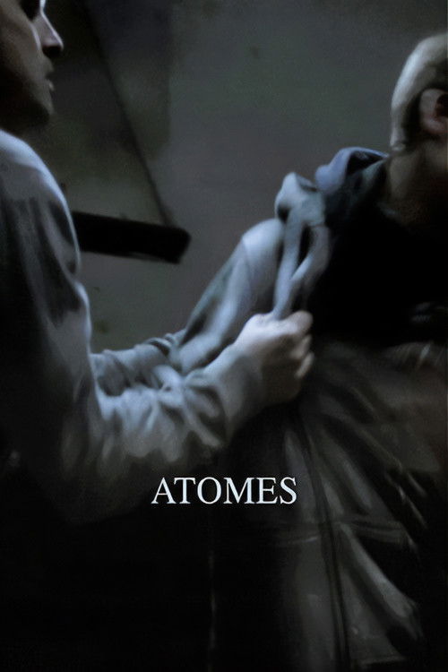 Atoms (2012) poster