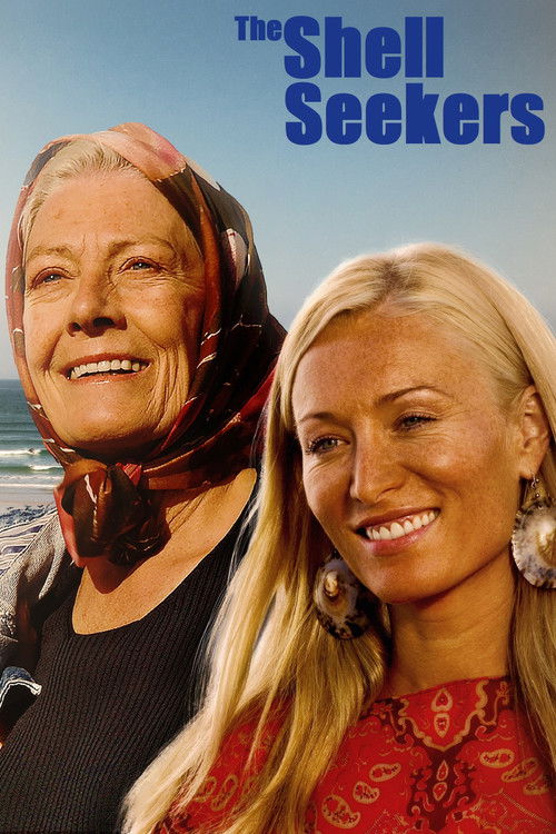 The Shell Seekers (2007) poster
