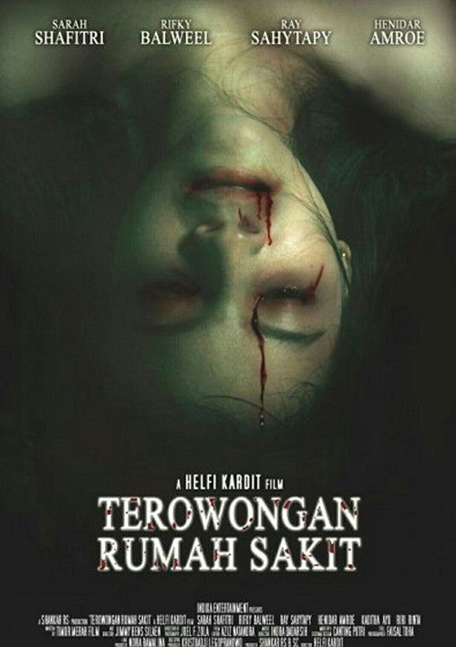 Terowongan Rumah Sakit (2009) poster