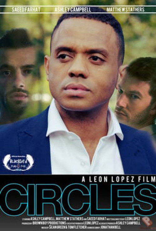 Circles (2015) poster