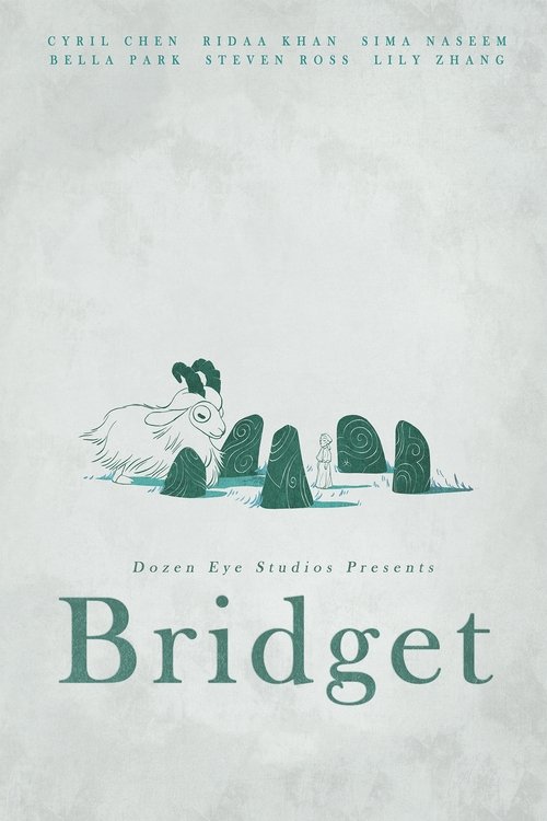 Bridget (2022) poster