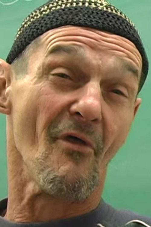 Azreal: A 5% Story (2006) poster