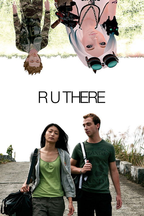 R U There (2010) poster