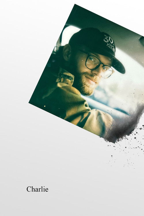 Charlie (2025) poster