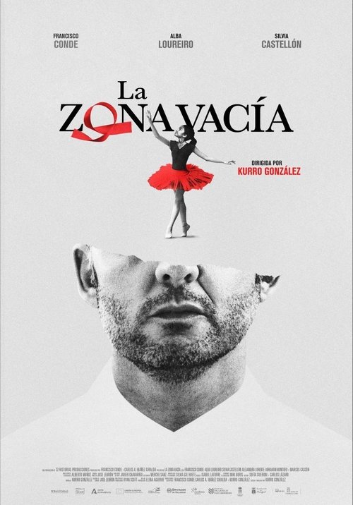 La zona vacía (2024) poster