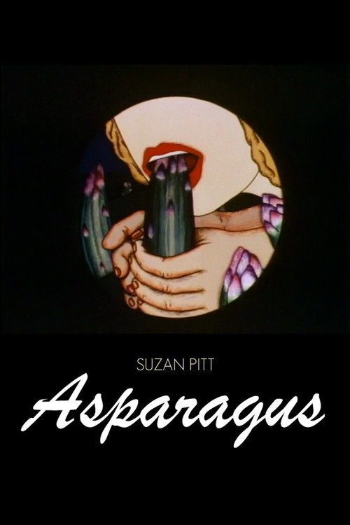 Asparagus (1979) poster