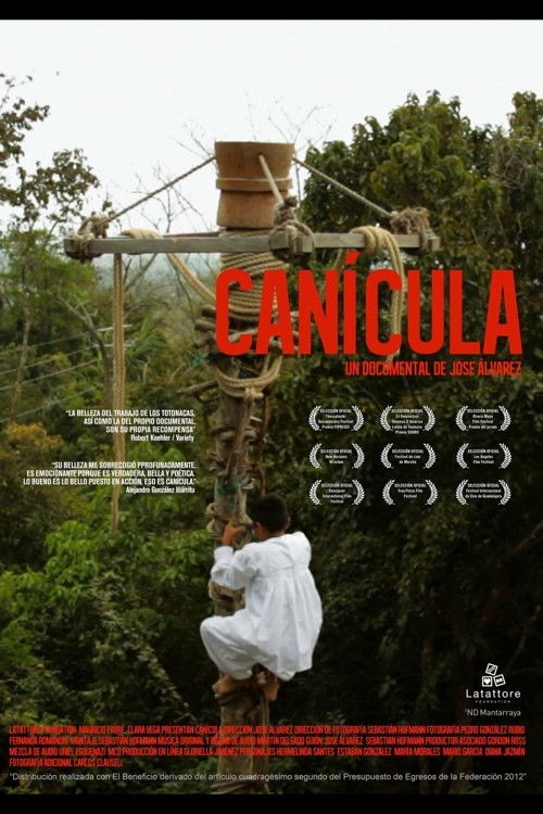 Drought (2011) poster