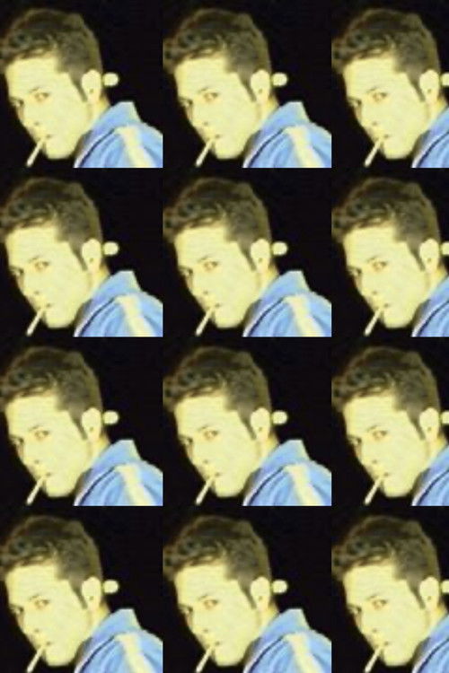 Beso nocturno (2002) poster