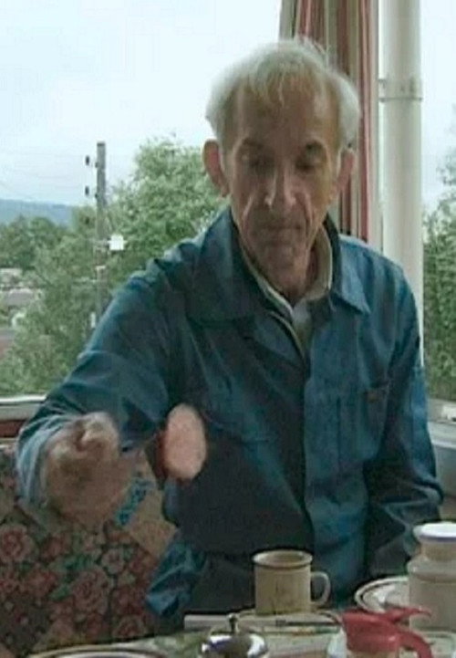 Geschichten vom Essen (2008) poster
