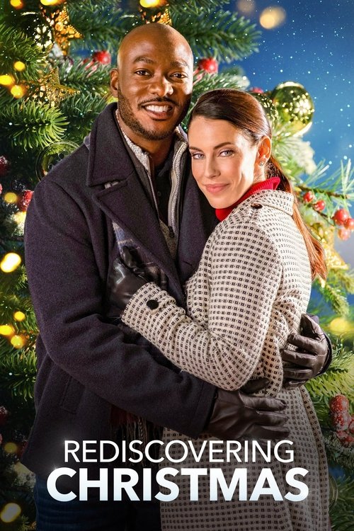 Rediscovering Christmas (2019) poster