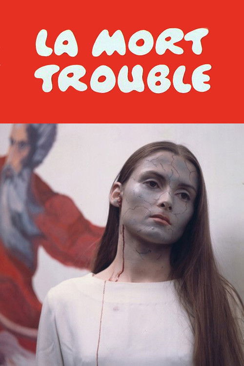 La mort trouble (1970) poster