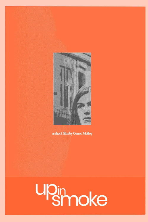 Up in Smoke (2019) poster