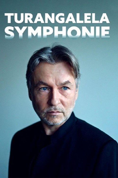 Olivier Messiaen: The Turangalîla-Symphonie Orchestre de Paris (2022) poster
