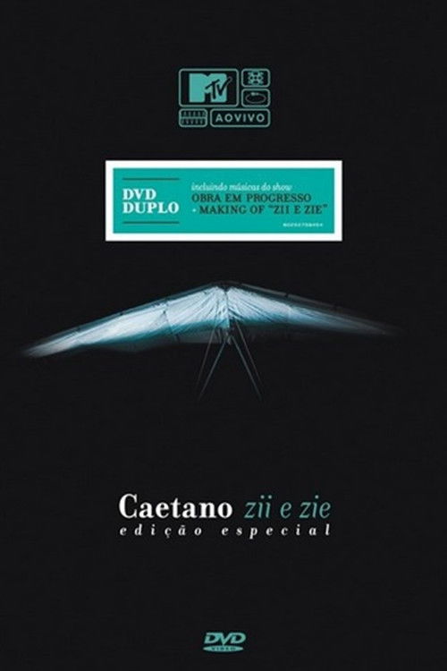 MTV Ao Vivo: Zii E Zie (Edição Especial) (2011) poster