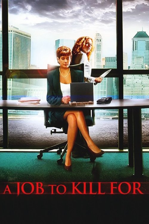A Job to Kill For (2006) poster
