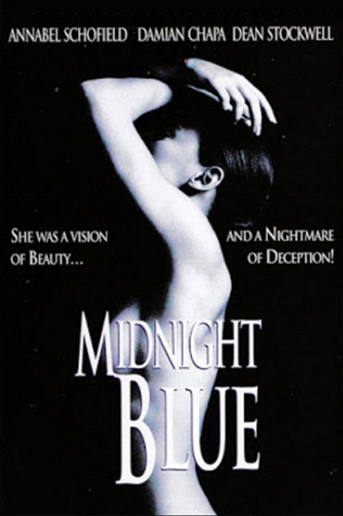 Midnight Blue (1997) poster