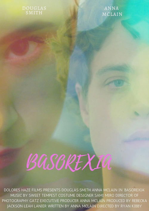 Basorexia (2017) poster