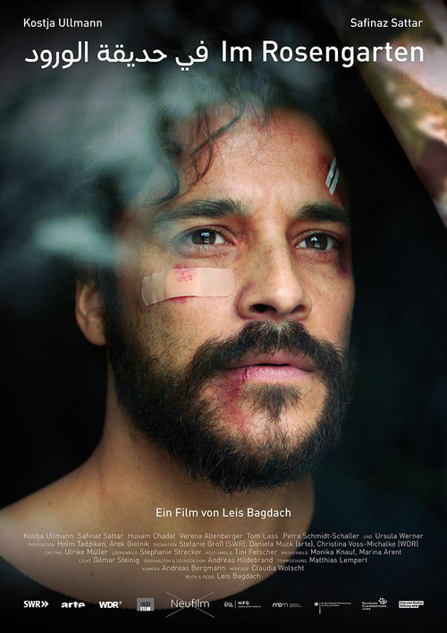Im Rosengarten (2025) poster