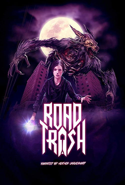 Road Trash (2019) poster