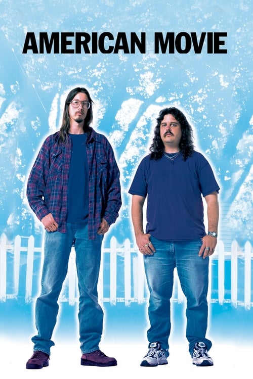 Amerikan Filmi (1999) poster