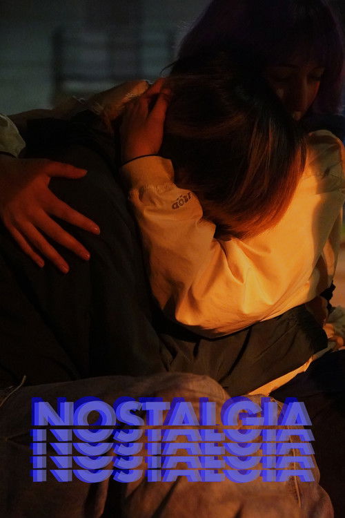 Nostalgia (2022) poster