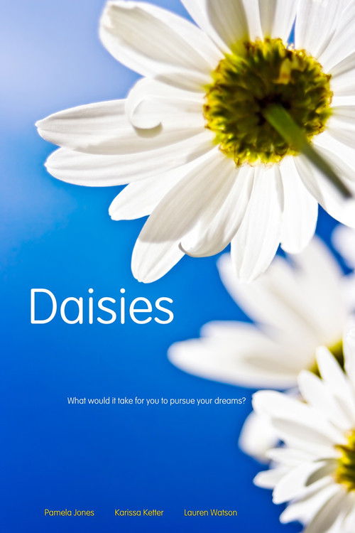 Daisies (2013) poster
