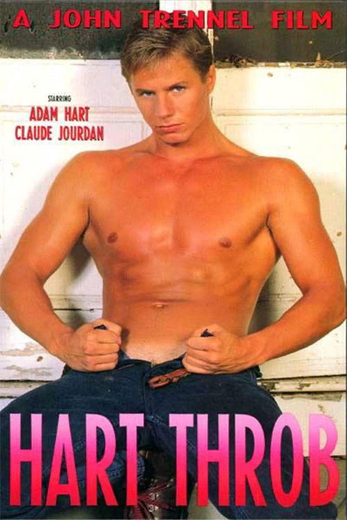 Hart Throb (1993) poster