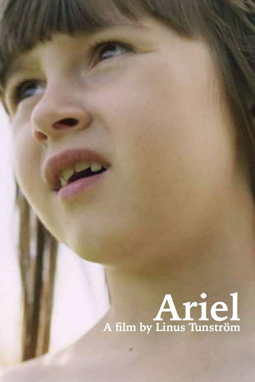 Ariel (2018) poster